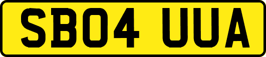 SB04UUA