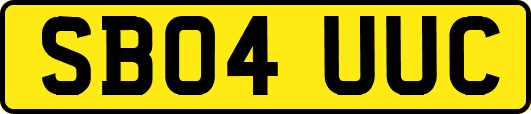 SB04UUC