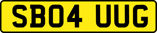 SB04UUG
