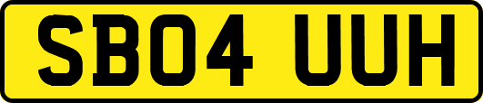 SB04UUH