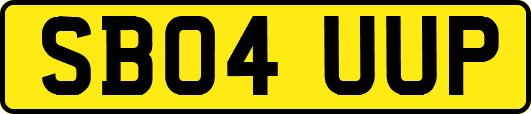 SB04UUP