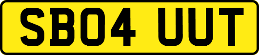 SB04UUT