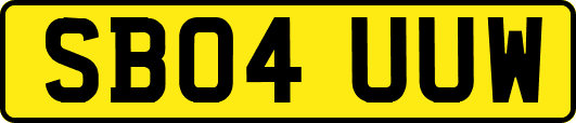 SB04UUW