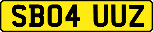 SB04UUZ