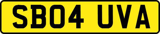 SB04UVA