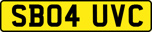 SB04UVC