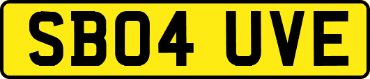 SB04UVE