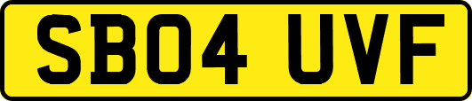 SB04UVF