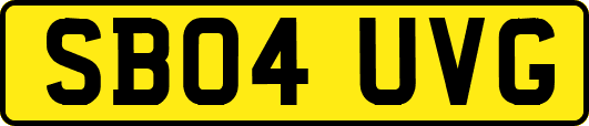 SB04UVG