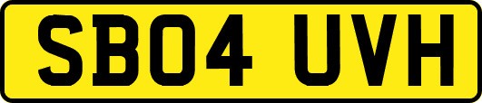SB04UVH