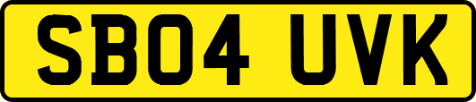 SB04UVK