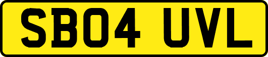 SB04UVL