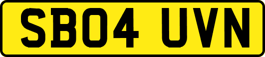 SB04UVN