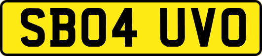 SB04UVO