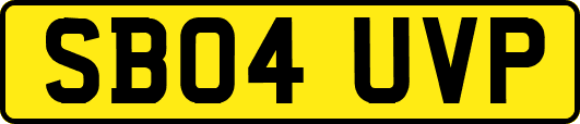 SB04UVP