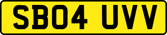 SB04UVV