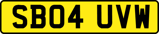 SB04UVW