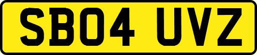 SB04UVZ