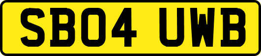 SB04UWB