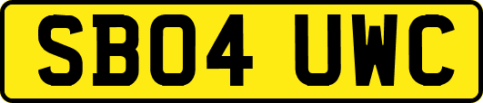 SB04UWC