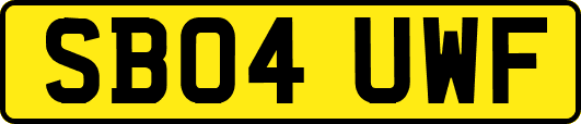 SB04UWF