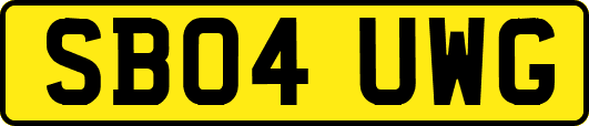SB04UWG