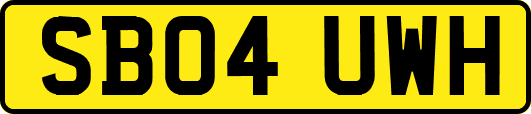 SB04UWH