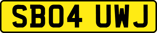 SB04UWJ