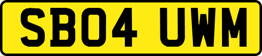 SB04UWM