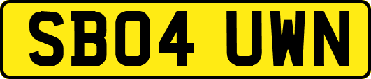 SB04UWN