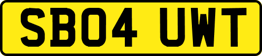 SB04UWT