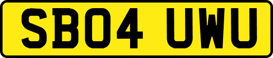 SB04UWU