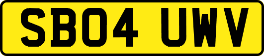 SB04UWV