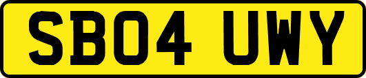 SB04UWY