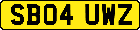 SB04UWZ