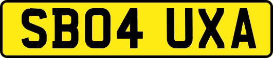 SB04UXA