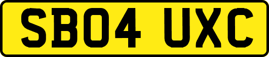 SB04UXC