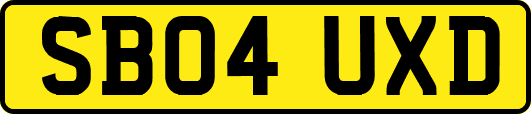 SB04UXD