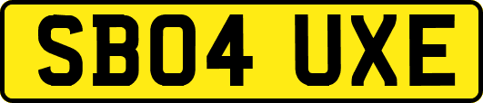SB04UXE