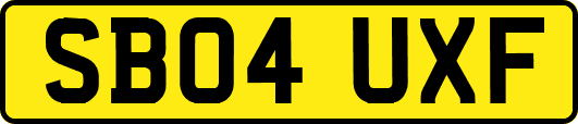 SB04UXF