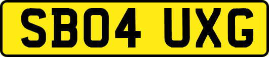 SB04UXG