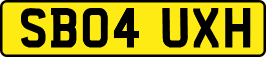 SB04UXH
