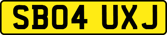 SB04UXJ