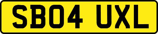 SB04UXL
