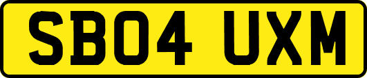 SB04UXM
