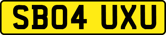 SB04UXU