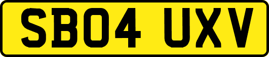 SB04UXV