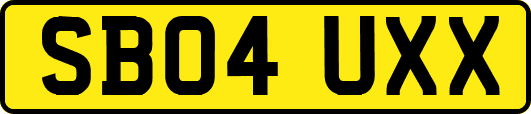 SB04UXX