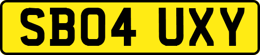 SB04UXY