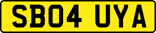 SB04UYA